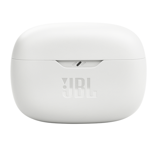 JBL Wave Beam - White - True wireless earbuds - Detailshot 2 image number null